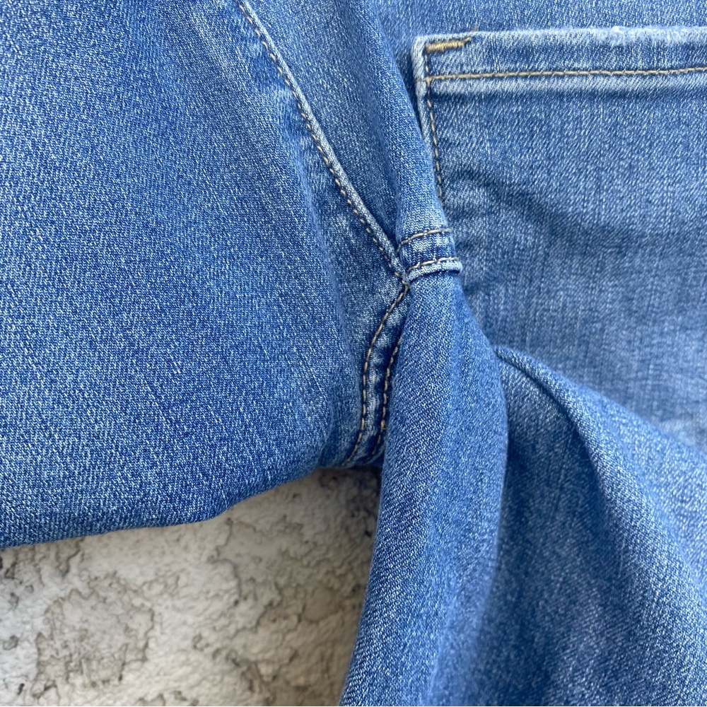 ARTICLES OF SOCIETY Distressed Skinny Jeans - Picture 9 of 12